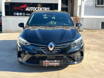 Renault Clio TCe 100 CV GPL 5 porte Intens (2)
