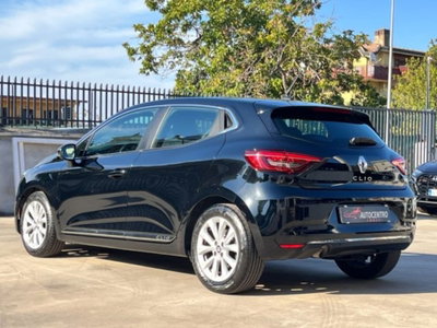 Renault Clio TCe 100 CV GPL 5 porte Intens (4)