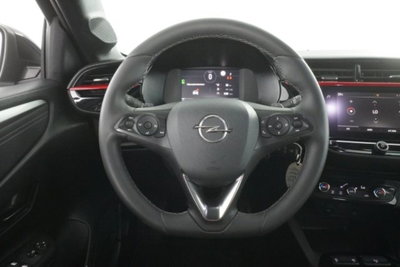 Opel Corsa 1.2 130 CV aut. GS Line (5)