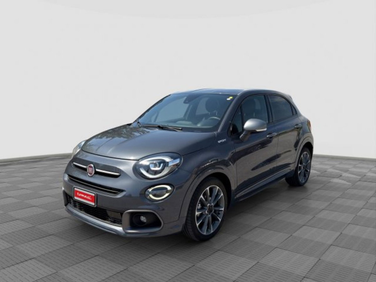 Fiat 500X 1.0 T3 120 CV Sport Dolcevita