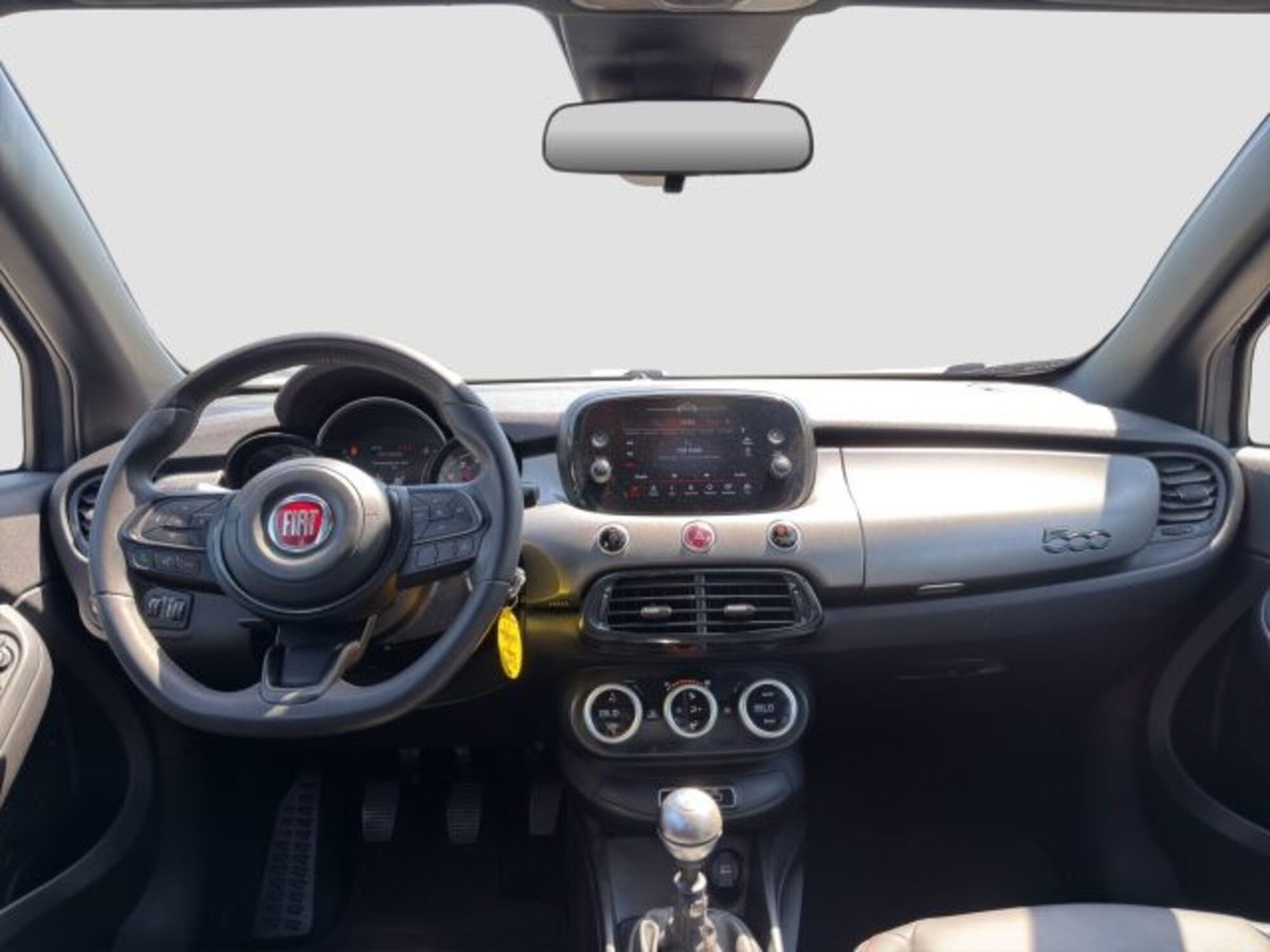 Fiat 500X 1.0 T3 120 CV Sport Dolcevita (12)