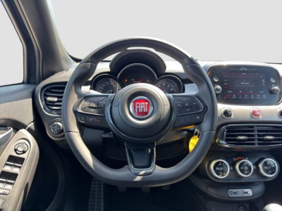 Fiat 500X 1.0 T3 120 CV Sport Dolcevita (13)