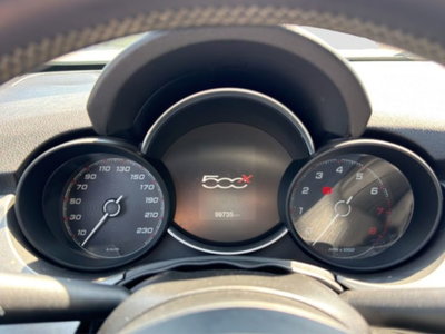 Fiat 500X 1.0 T3 120 CV Sport Dolcevita (15)