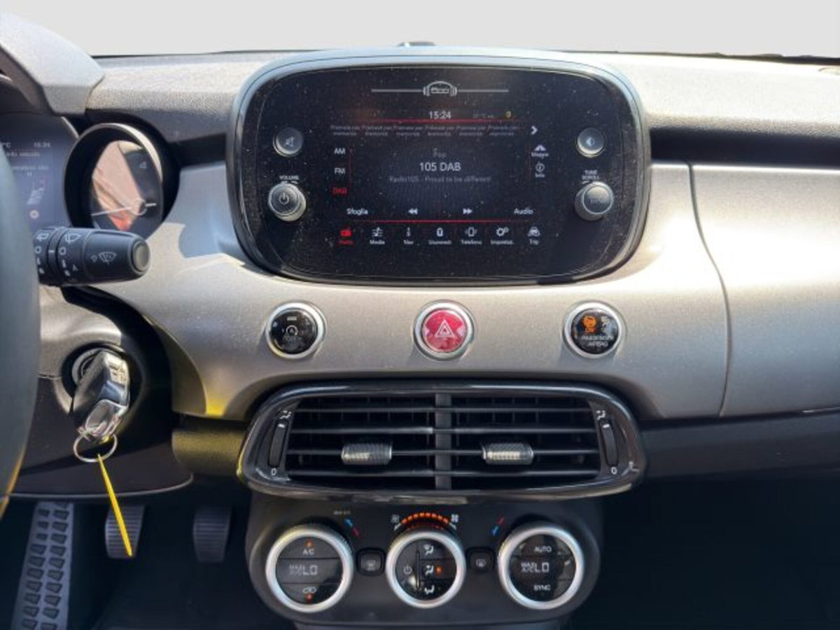 Fiat 500X 1.0 T3 120 CV Sport Dolcevita (17)