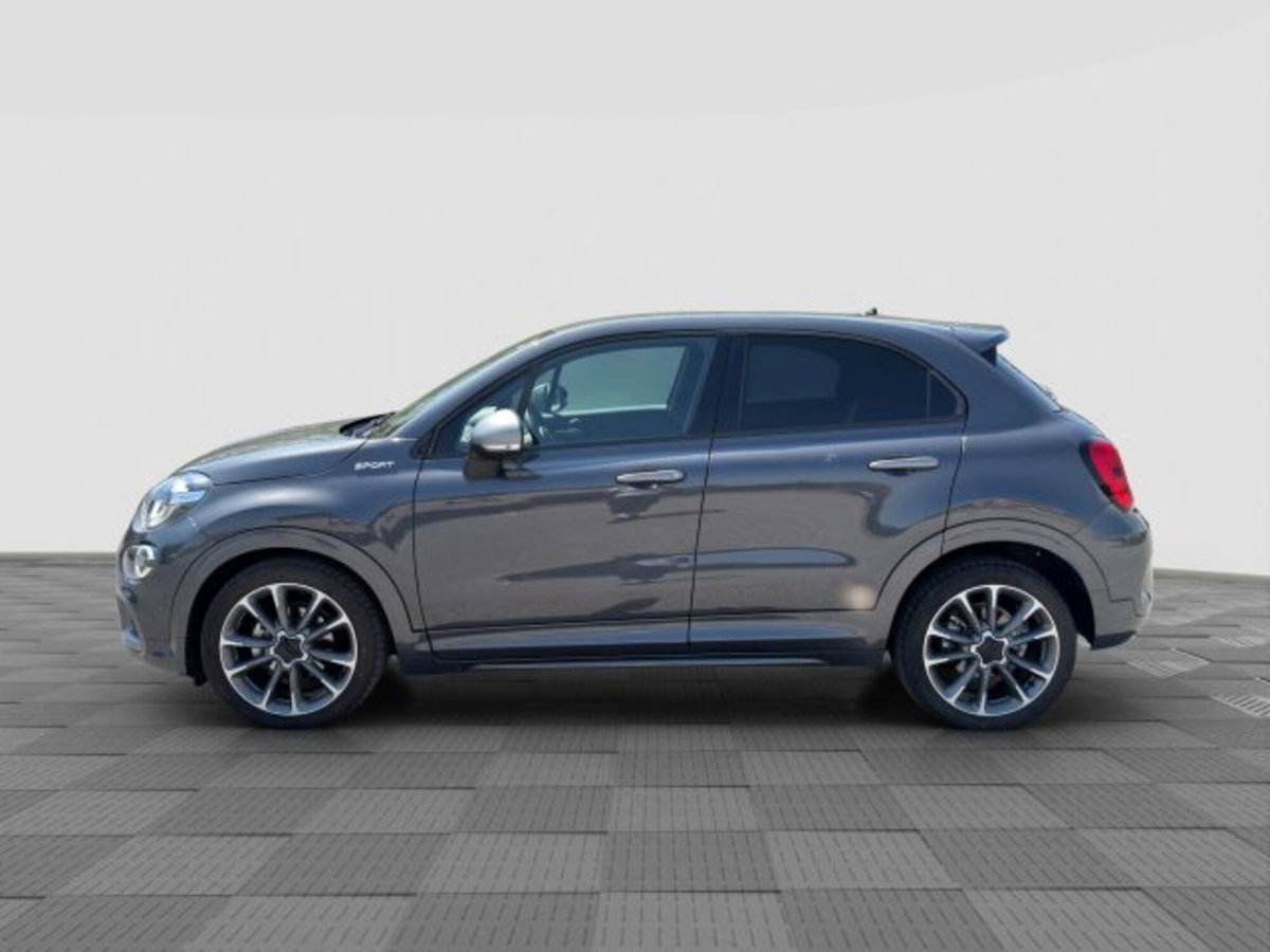 Fiat 500X 1.0 T3 120 CV Sport Dolcevita (2)