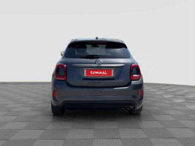 Fiat 500X 1.0 T3 120 CV Sport Dolcevita (4)