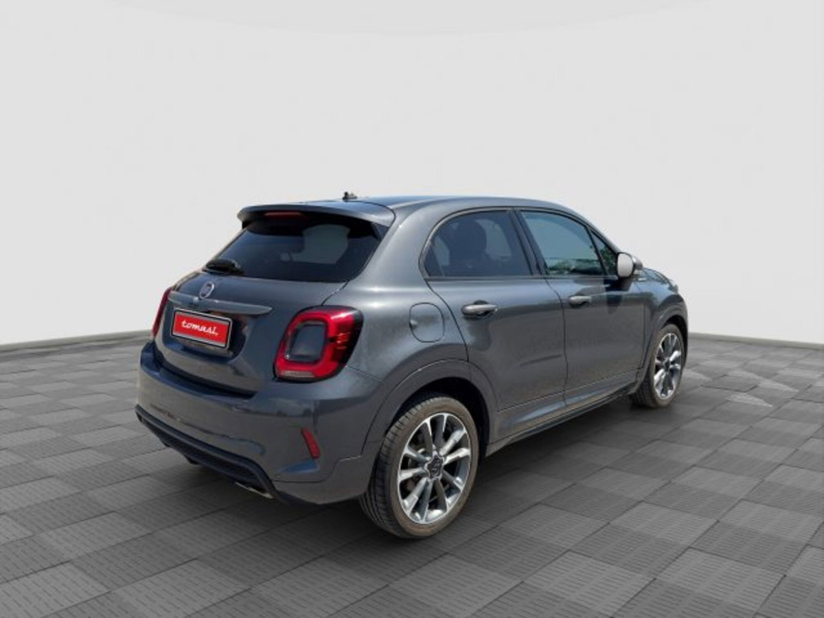 Fiat 500X 1.0 T3 120 CV Sport Dolcevita (5)