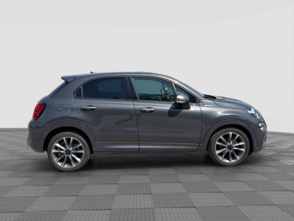 Fiat 500X 1.0 T3 120 CV Sport Dolcevita (6)