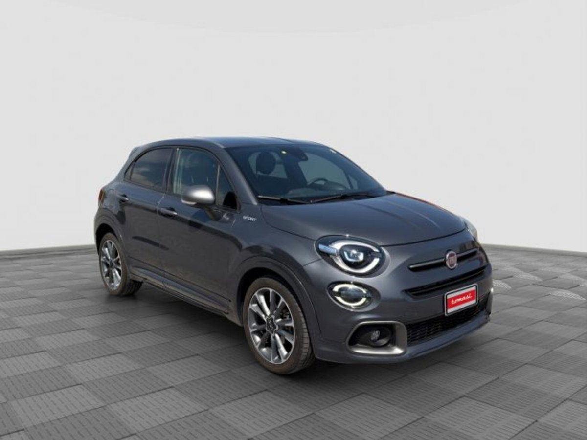 Fiat 500X 1.0 T3 120 CV Sport Dolcevita (7)