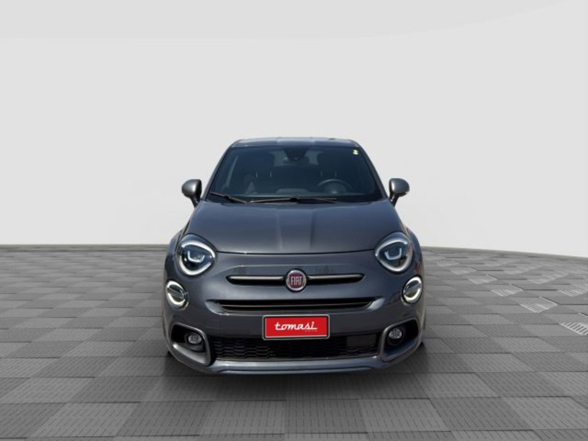 Fiat 500X 1.0 T3 120 CV Sport Dolcevita (8)