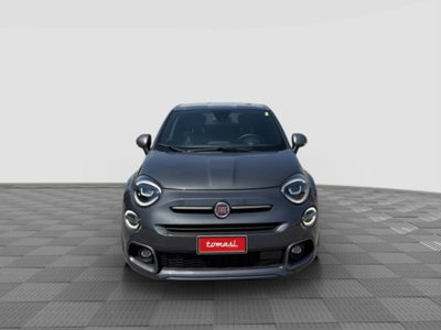 Fiat 500X 1.0 T3 120 CV Sport Dolcevita (8)