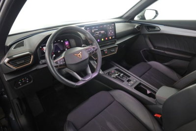 Cupra Formentor Formentor 1.5 TSI usata