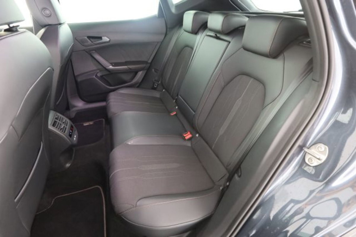 Cupra Formentor Formentor 1.5 TSI (3)