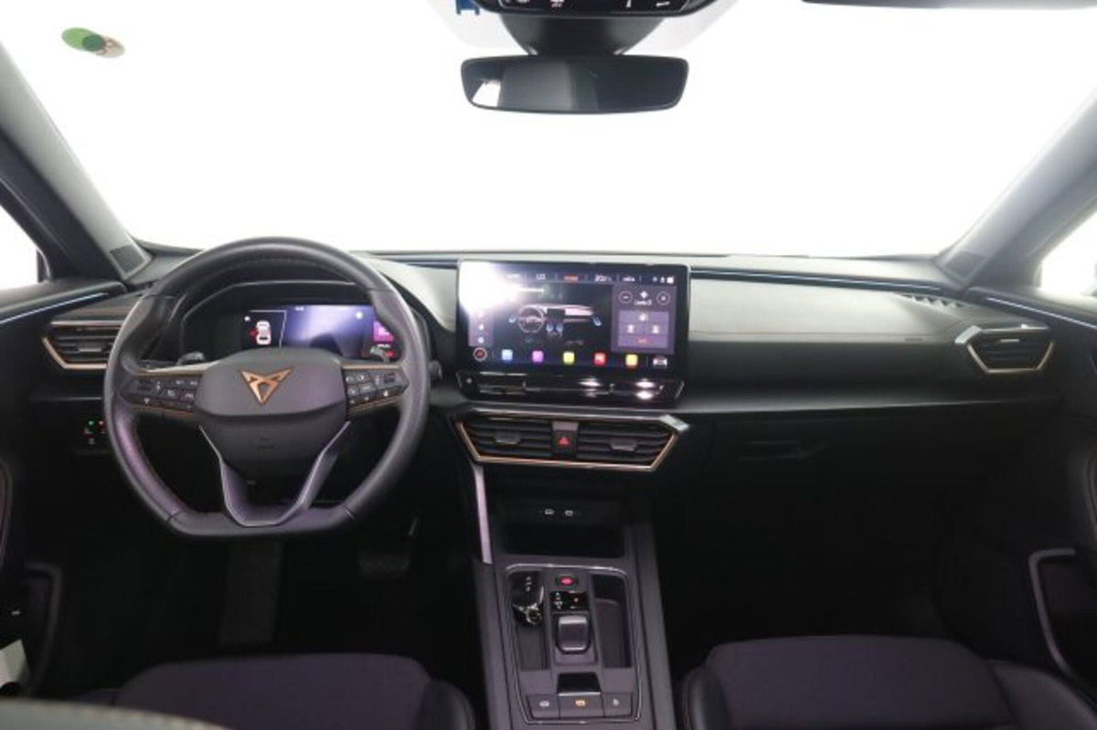 Cupra Formentor Formentor 1.5 TSI (4)