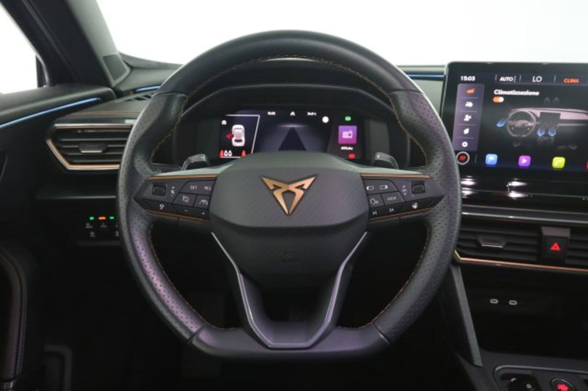 Cupra Formentor Formentor 1.5 TSI (5)
