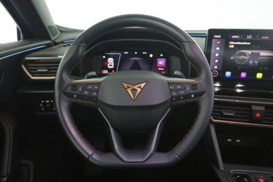 Cupra Formentor Formentor 1.5 TSI (5)