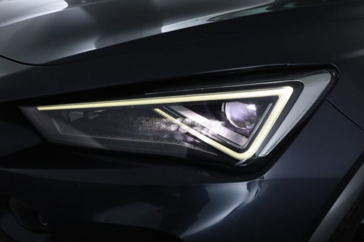 Cupra Formentor Formentor 1.5 TSI (9)
