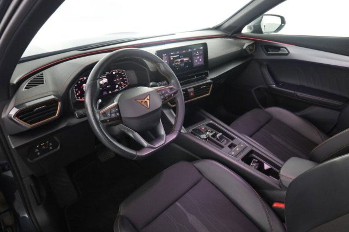 Cupra Formentor Formentor 2.0 tdi 4drive 150cv dsg