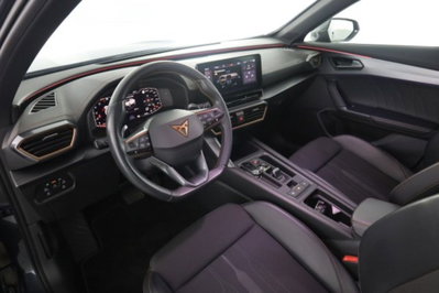 Cupra Formentor Formentor 2.0 tdi 4drive 150cv dsg usata