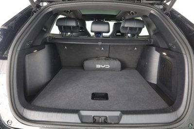Byd Seal U DM-i 1.5 phev Comfort 2wd (6)