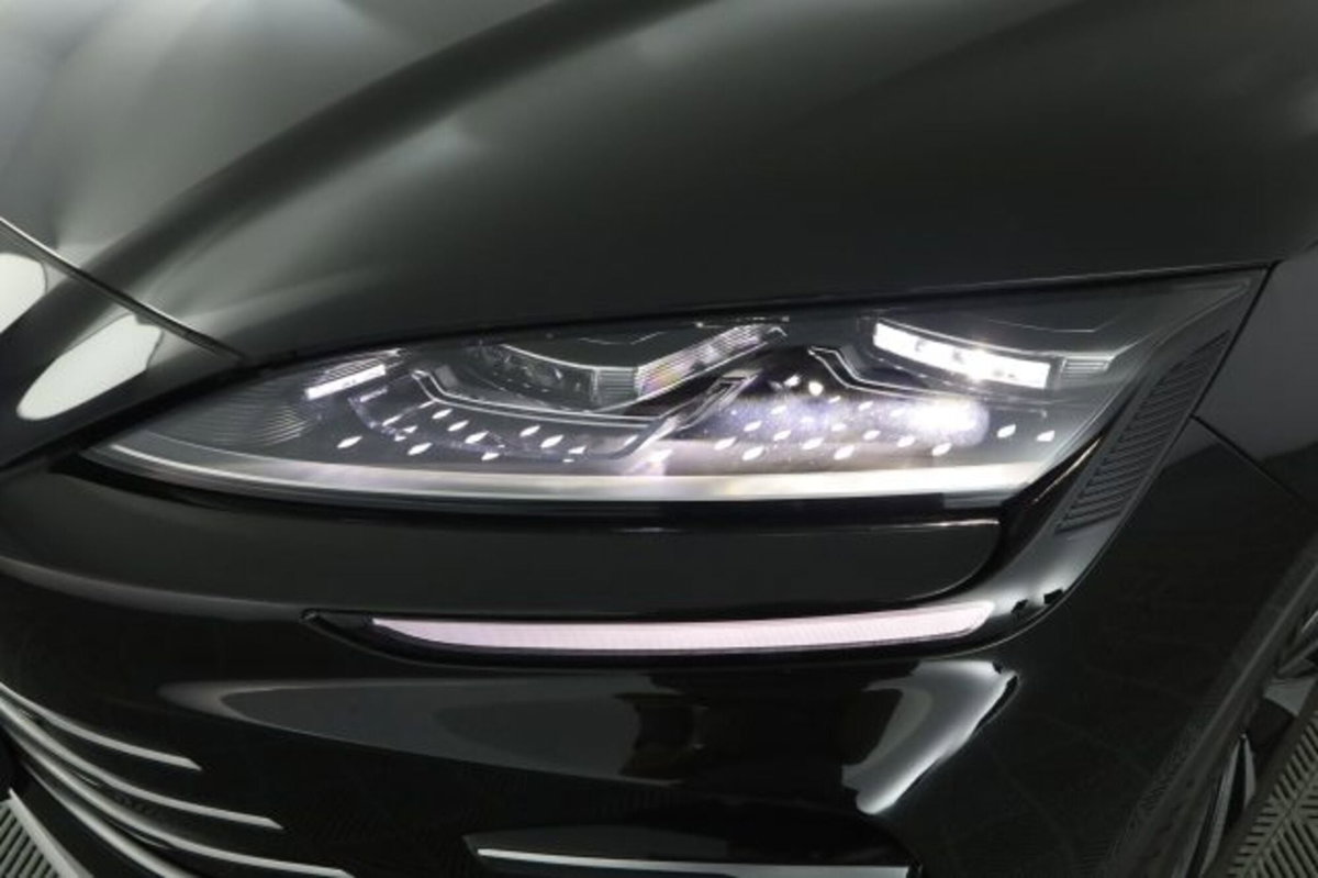 Byd Seal U DM-i 1.5 phev Comfort 2wd (9)