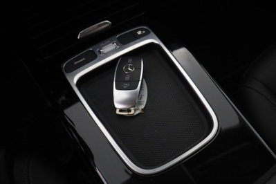 Mercedes-Benz Classe A Sedan 200 d Progressive Advanced Plus auto (13)