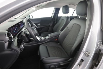 Mercedes-Benz Classe A Sedan 200 d Progressive Advanced Plus auto (2)