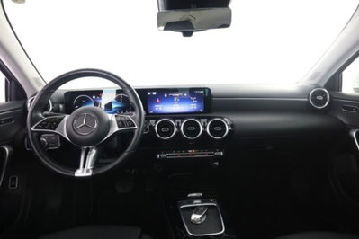 Mercedes-Benz Classe A Sedan 200 d Progressive Advanced Plus auto (4)