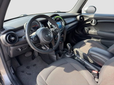MINI Mini Cabrio 1.5 Cooper Cabrio (9)