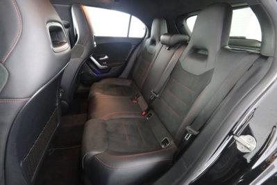 Mercedes-Benz Classe A 250 e Automatic EQ-Power Premium (3)