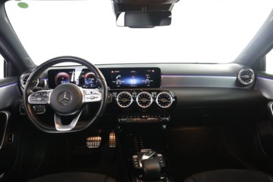 Mercedes-Benz Classe A 250 e Automatic EQ-Power Premium (4)