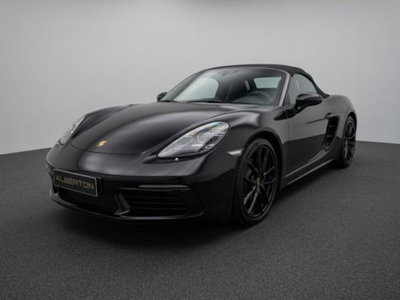 Porsche 718 Boxster  Boxster 2.0 Style Edition 300cv usata