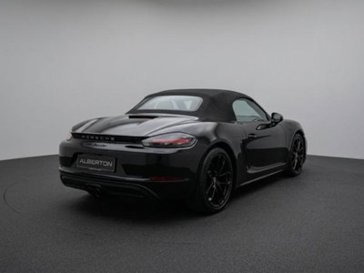 Porsche 718 Boxster  Boxster 2.0 Style Edition 300cv (11)