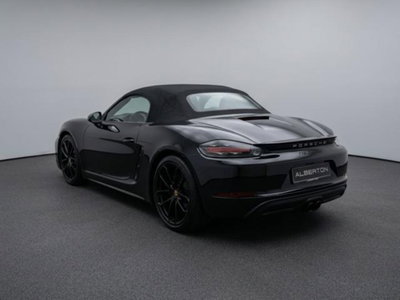 Porsche 718 Boxster  Boxster 2.0 Style Edition 300cv (12)