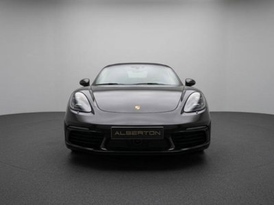 Porsche 718 Boxster  Boxster 2.0 Style Edition 300cv (2)
