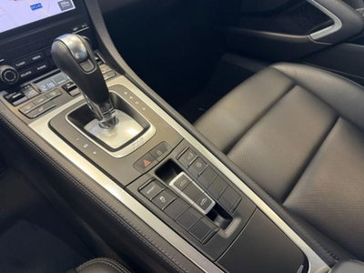 Porsche 718 Boxster  Boxster 2.0 Style Edition 300cv (8)