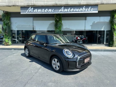 MINI Mini 1.5 One Business usata
