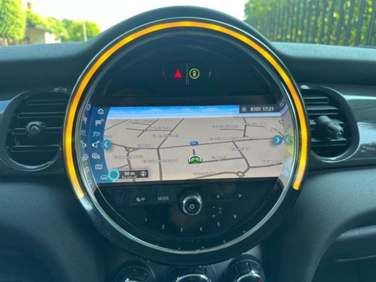 MINI Mini 1.5 One Business (10)
