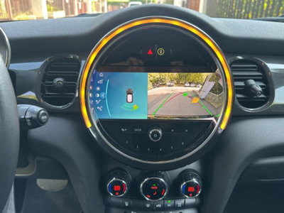 MINI Mini 1.5 One Business (11)