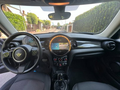 MINI Mini 1.5 One Business (12)