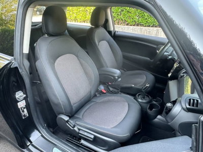 MINI Mini 1.5 One Business (7)