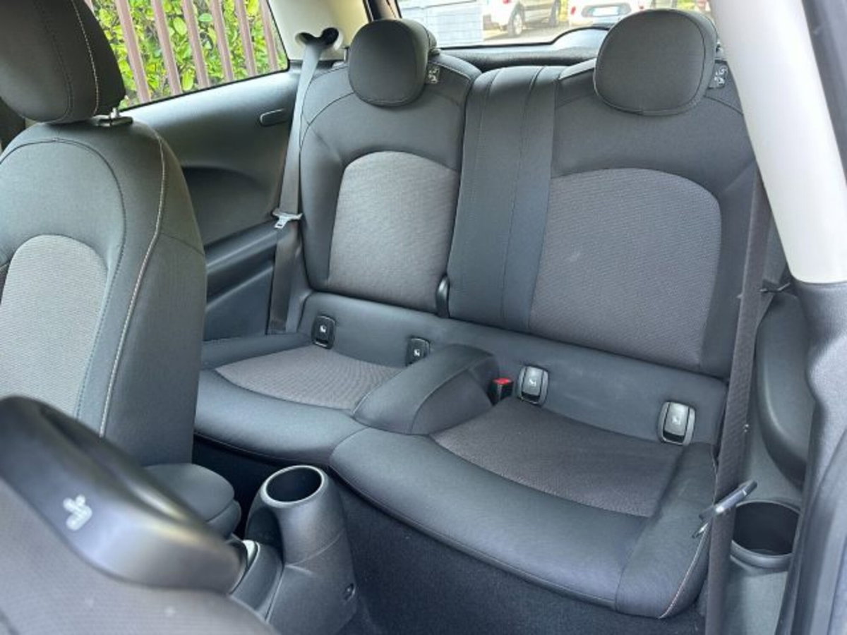 MINI Mini 1.5 One Business (8)