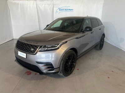 Land Rover Range Rover Velar 2.0D I4 180 CV R-Dynamic S usata
