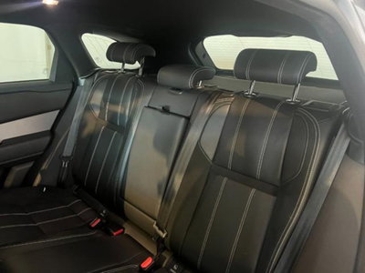 Land Rover Range Rover Velar 2.0D I4 180 CV R-Dynamic S (11)