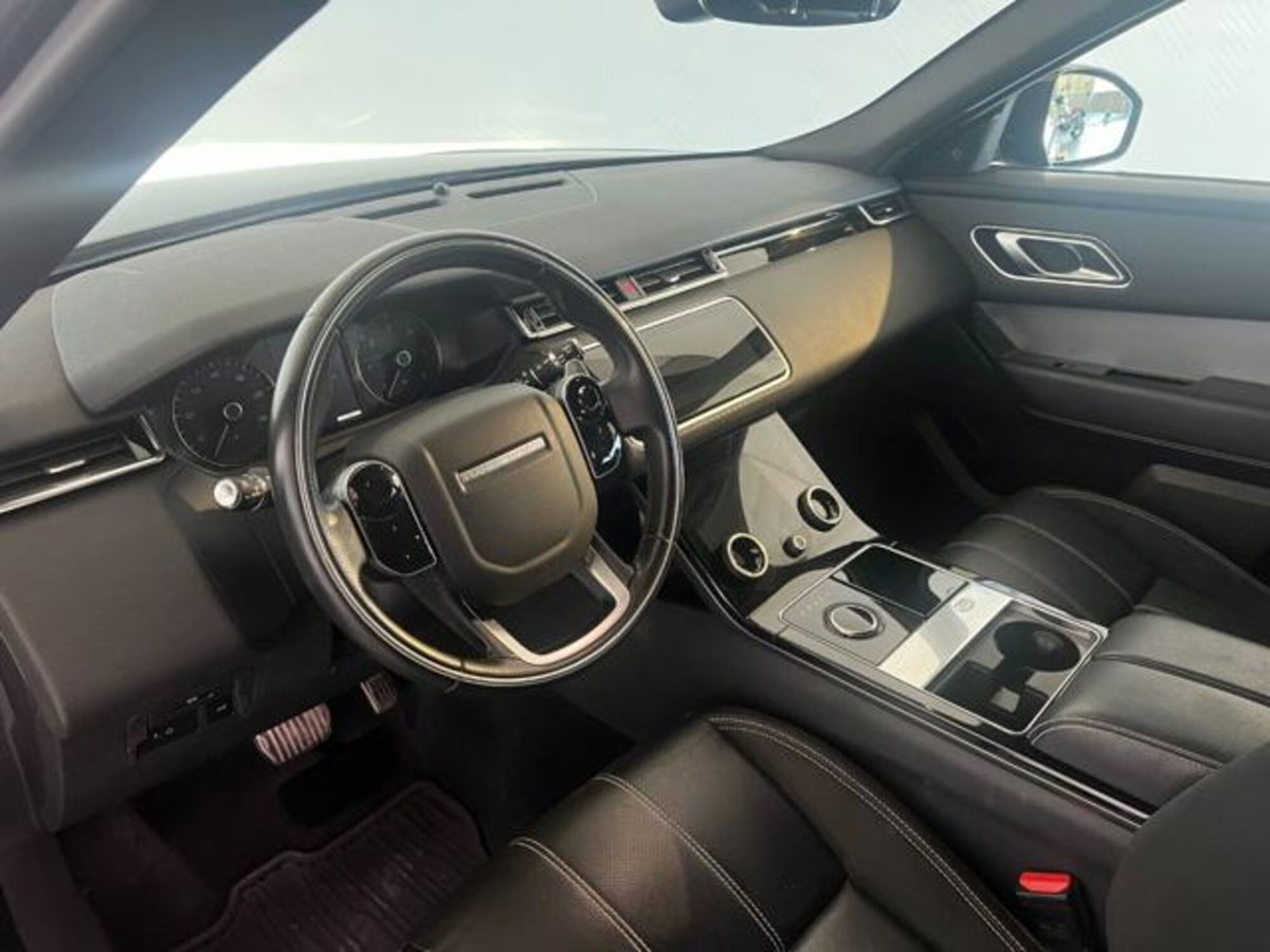 Land Rover Range Rover Velar 2.0D I4 180 CV R-Dynamic S (12)