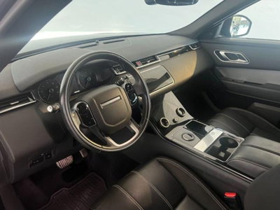 Land Rover Range Rover Velar 2.0D I4 180 CV R-Dynamic S (12)