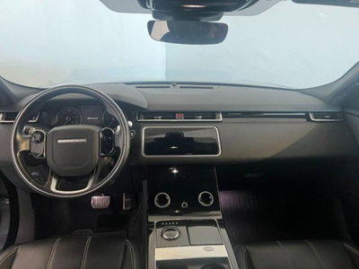 Land Rover Range Rover Velar 2.0D I4 180 CV R-Dynamic S (13)