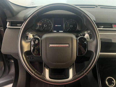 Land Rover Range Rover Velar 2.0D I4 180 CV R-Dynamic S (16)