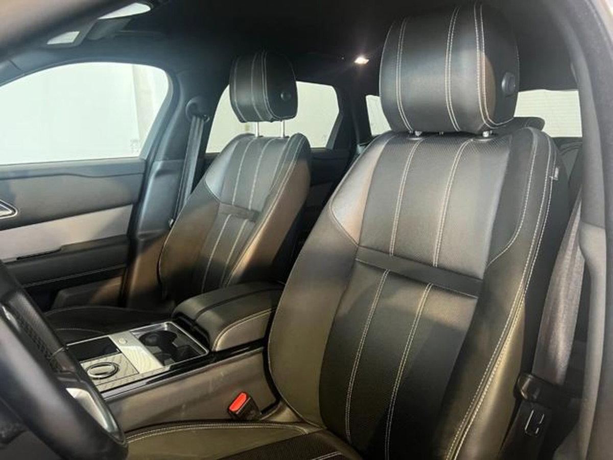 Land Rover Range Rover Velar 2.0D I4 180 CV R-Dynamic S (9)