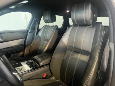 Land Rover Range Rover Velar 2.0D I4 180 CV R-Dynamic S (9)